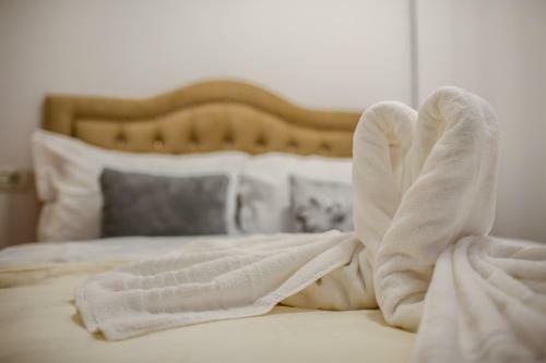 Laura Apartments Sinaia