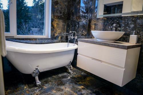 Laura Apartments Sinaia