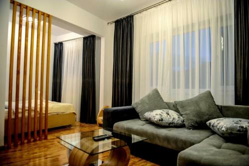 Laura Apartments Sinaia