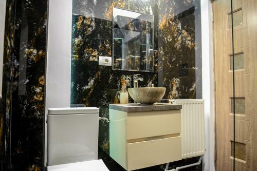 Laura Apartments Sinaia