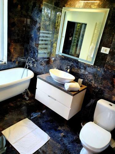 Laura Apartments Sinaia