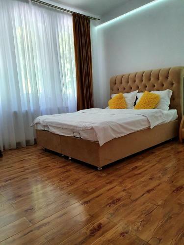 Laura Apartments Sinaia