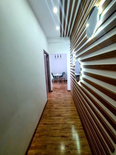 Laura Apartments Sinaia