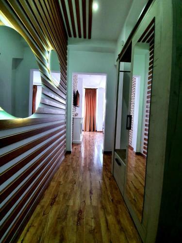 Laura Apartments Sinaia