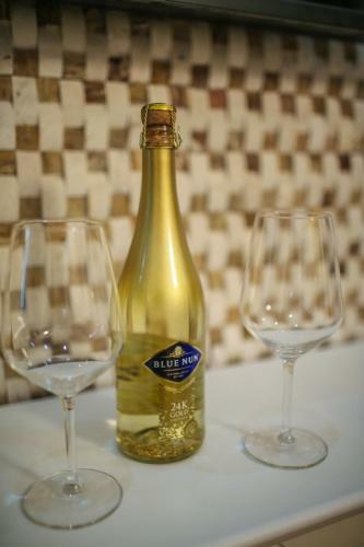 Laura Apartments Sinaia