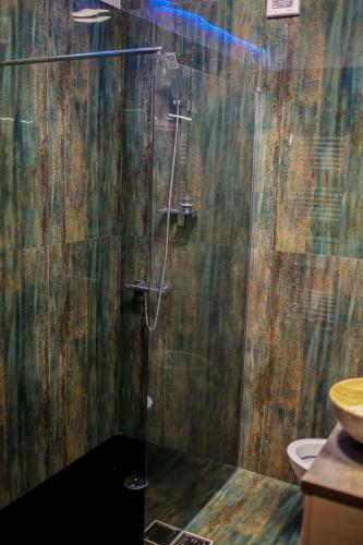 Laura Apartments Sinaia