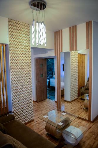 Laura Apartments Sinaia