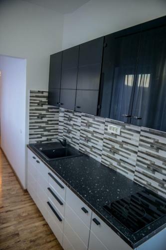 Laura Apartments Sinaia
