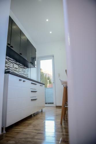 Laura Apartments Sinaia