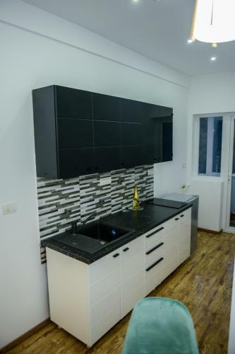 Laura Apartments Sinaia