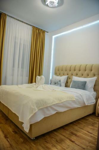 Laura Apartments Sinaia