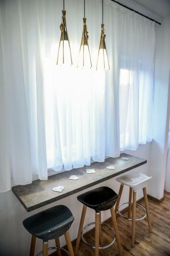 Laura Apartments Sinaia