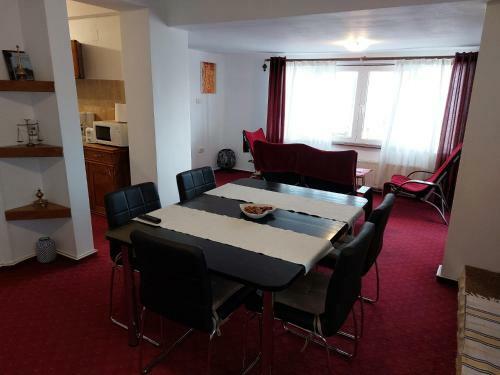 Apartamento Tudor View