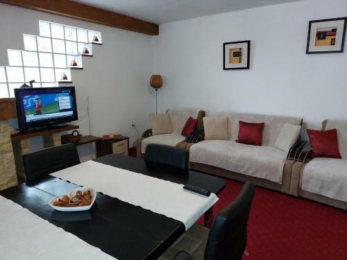 Apartamento Tudor View
