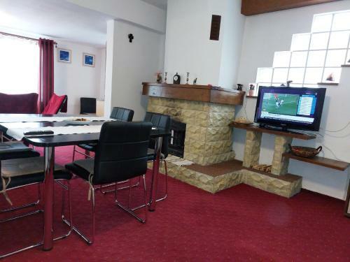 Apartamento Tudor View