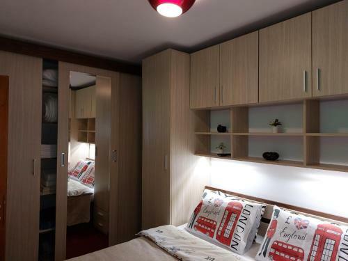 Apartamento Tudor View