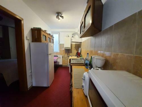 Apartamento Tudor View