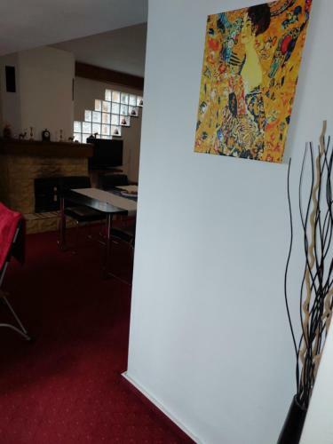 Apartamento Tudor View