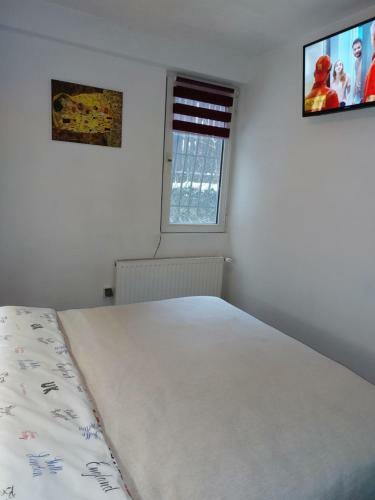 Apartamento Tudor View
