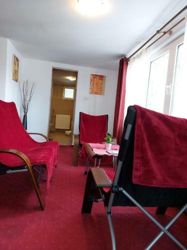 Apartamento Tudor View