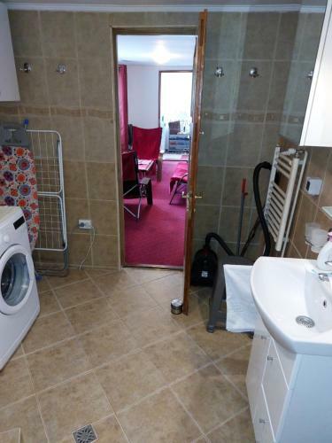 Apartamento Tudor View