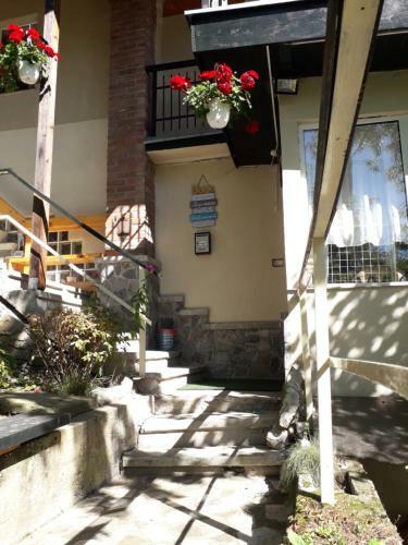 Apartamento Tudor View