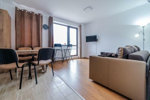 Apartamento Sinaiamountainview - Vista