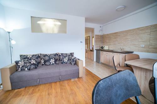 Apartamento Sinaiamountainview - Vista