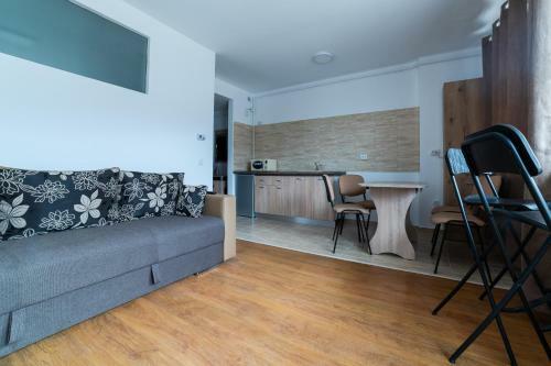 Apartamento Sinaiamountainview - Vista