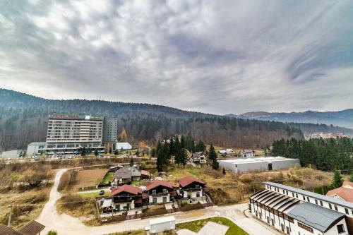 Apartamento Sinaiamountainview - Vista