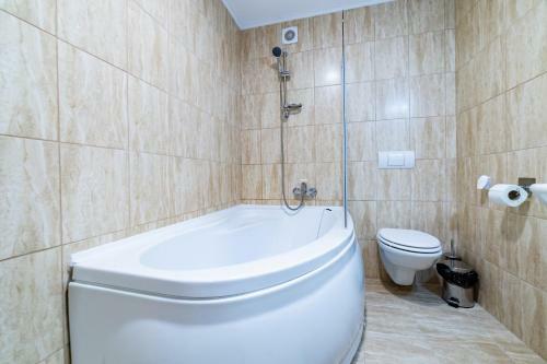 Apartamento Sinaiamountainview - Vista