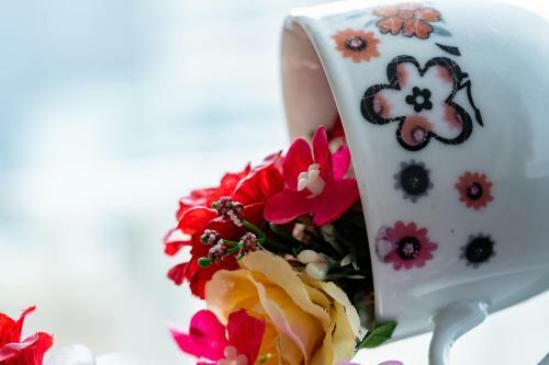 Apartamento Sinaiamountainview - Vista