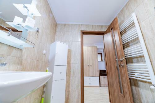 Apartamento Sinaiamountainview - Vista