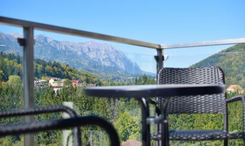 Apartamento Sinaiamountainview - Vista