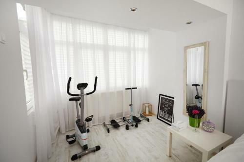 Vama Apartment