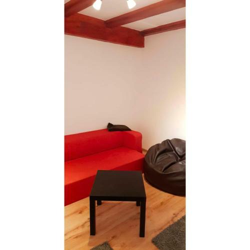 Vaso Apartament