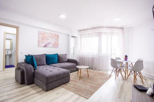 Apartamento Bucegi View 39 - Colina Marei