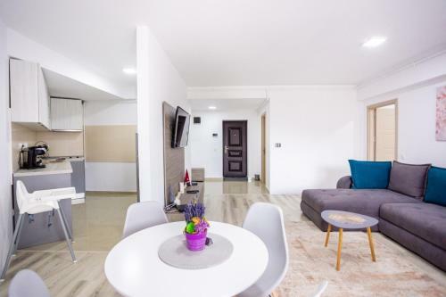 Apartamento Bucegi View 39 - Colina Marei