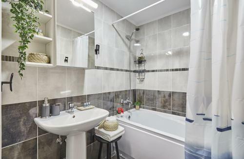 George Apartment Sinaia