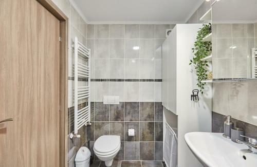 George Apartment Sinaia