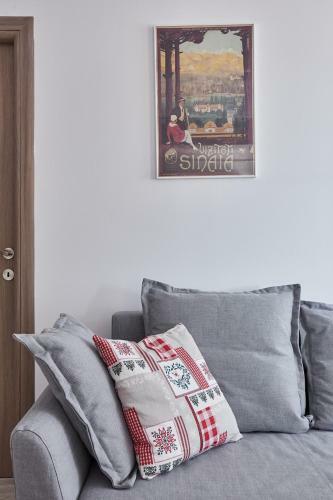 George Apartment Sinaia