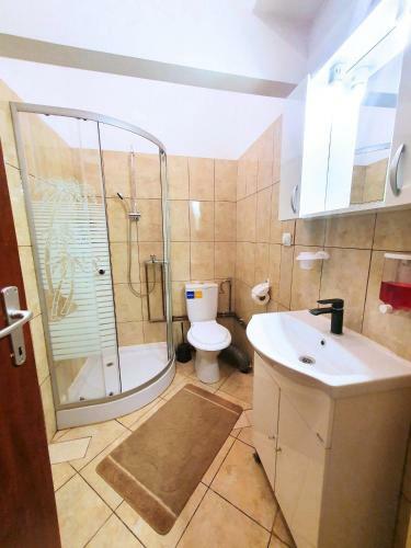 Apartamento Studio Central Sinaia
