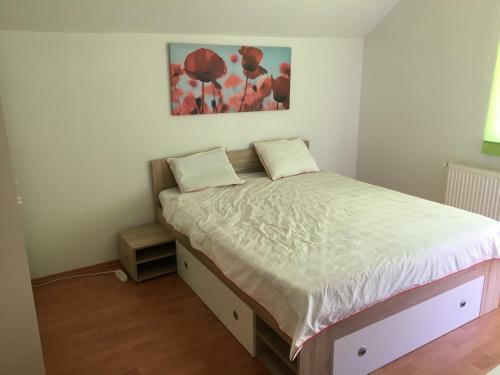 Apartamento Mountain View Rooftop