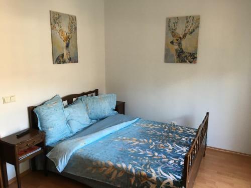 Apartamento Mountain View Rooftop