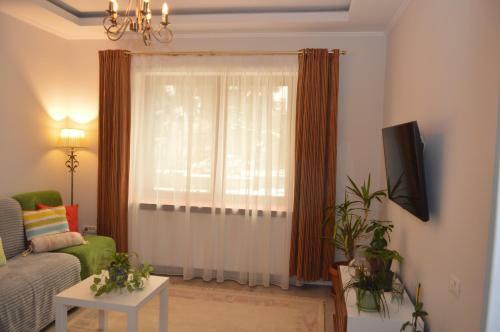 Harmony Luxury Apartments Sinaia