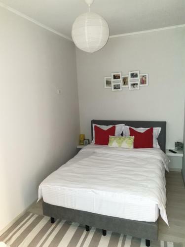 Harmony Luxury Apartments Sinaia