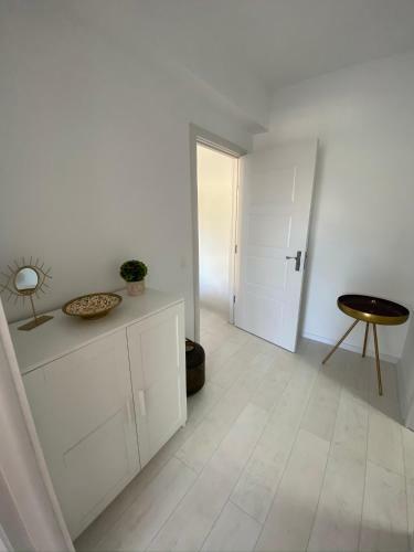 Apartamento Dari Hati
