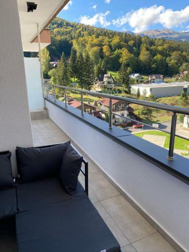 Apartamento Dari Hati