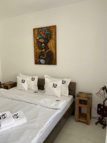Apartamento Dari Hati