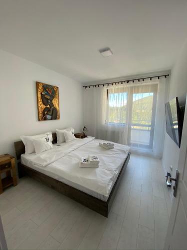 Apartamento Dari Hati